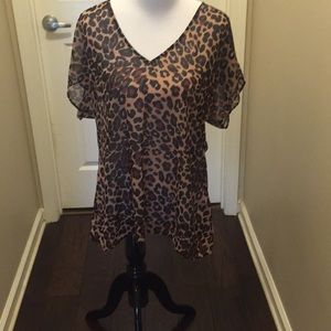 Show me your Mumu top